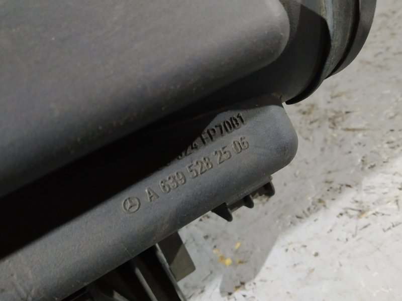 корпус воздушного фильтра, 2645 рублей, Санкт-Петербург