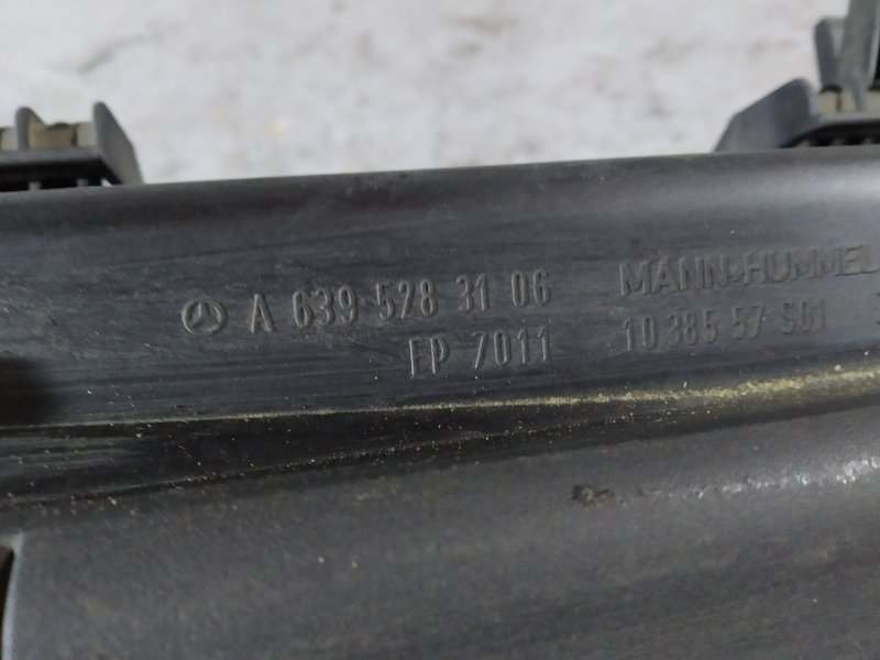 корпус воздушного фильтра, 2315 рублей, Санкт-Петербург