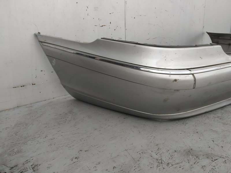 бампер, 3040 рублей, Санкт-Петербург