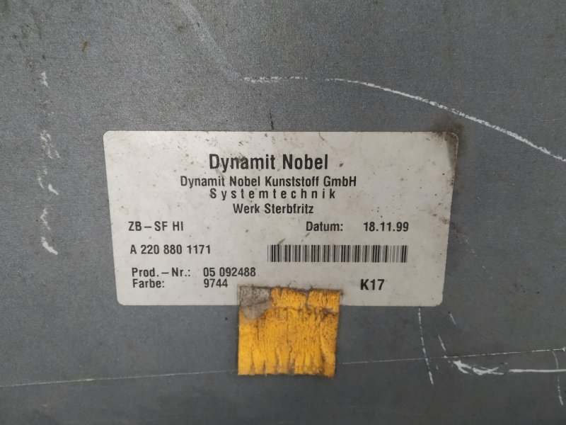 бампер, 3040 рублей, Санкт-Петербург