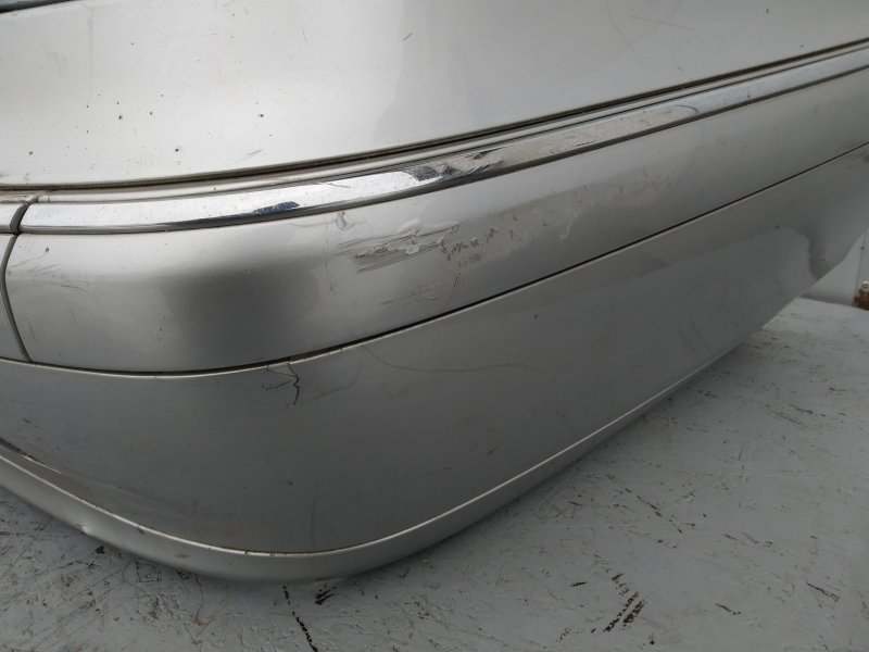 бампер, 3040 рублей, Санкт-Петербург