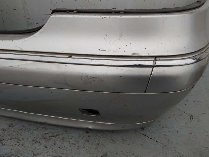 бампер, 3040 рублей, Санкт-Петербург