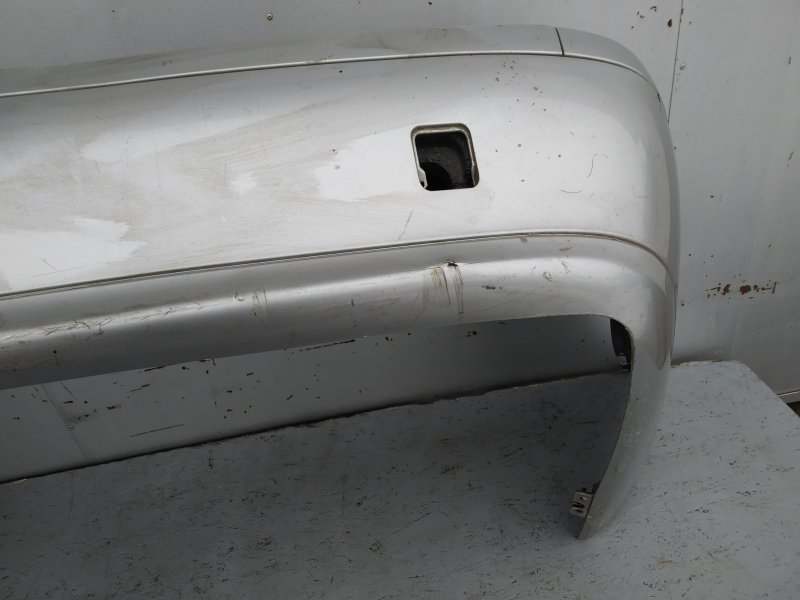 бампер, 3040 рублей, Санкт-Петербург