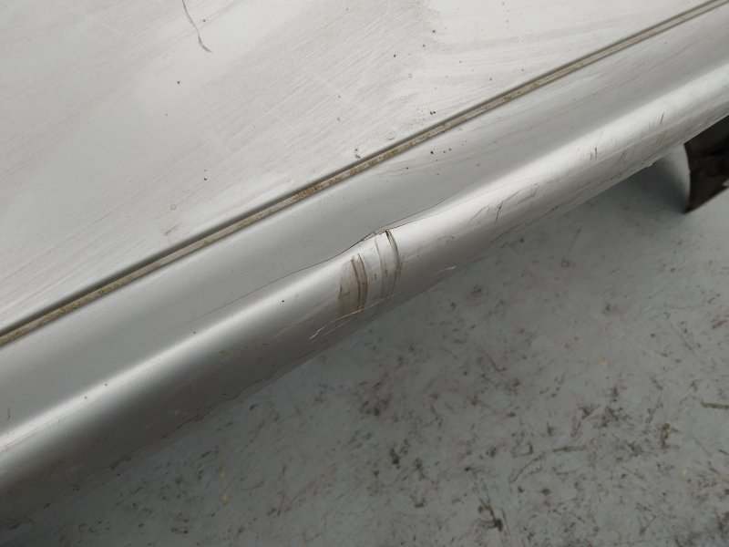 бампер, 3040 рублей, Санкт-Петербург