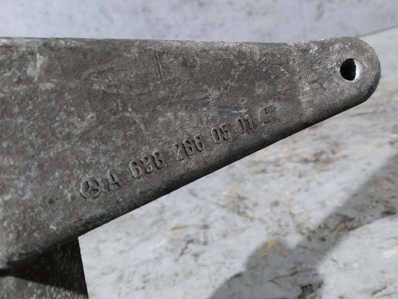 Кронштейн МКПП, 1185 рублей, Санкт-Петербург