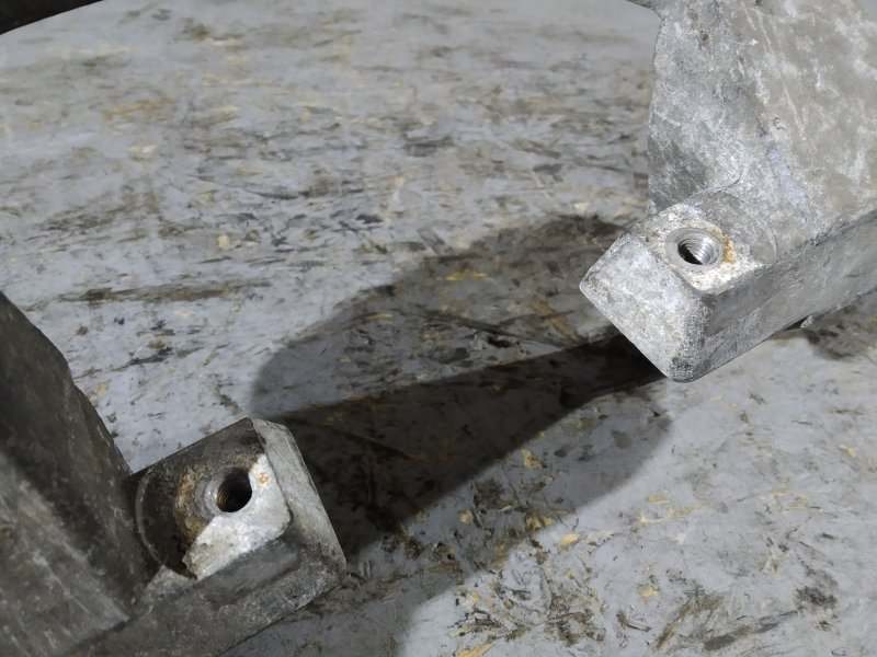 Кронштейн МКПП, 1185 рублей, Санкт-Петербург