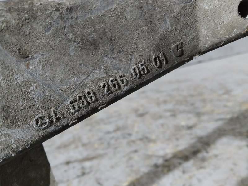 Кронштейн МКПП, 1185 рублей, Санкт-Петербург