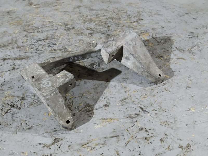 Кронштейн МКПП, 1185 рублей, Санкт-Петербург