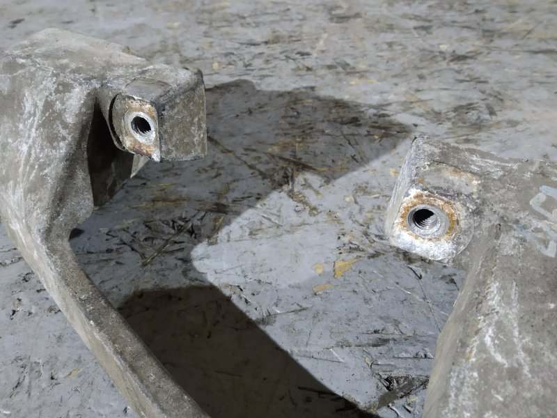 Кронштейн МКПП, 1185 рублей, Санкт-Петербург