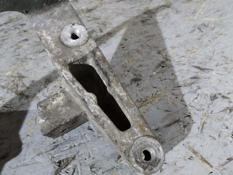 Кронштейн МКПП, 1185 рублей, Санкт-Петербург