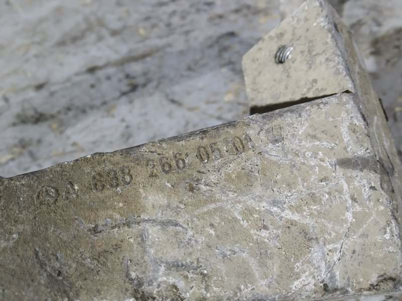 Кронштейн МКПП, 1185 рублей, Санкт-Петербург