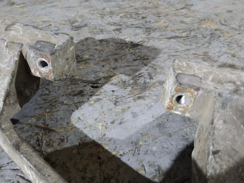 Кронштейн МКПП, 1185 рублей, Санкт-Петербург