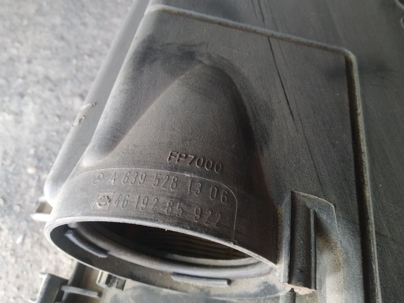 корпус воздушного фильтра, 2315 рублей, Санкт-Петербург