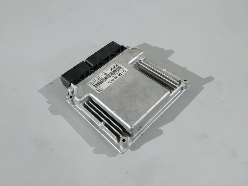 Блок управления двигателем, 5980 рублей, Санкт-Петербург