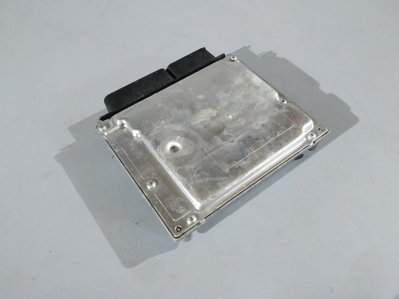 Блок управления двигателем, 5980 рублей, Санкт-Петербург