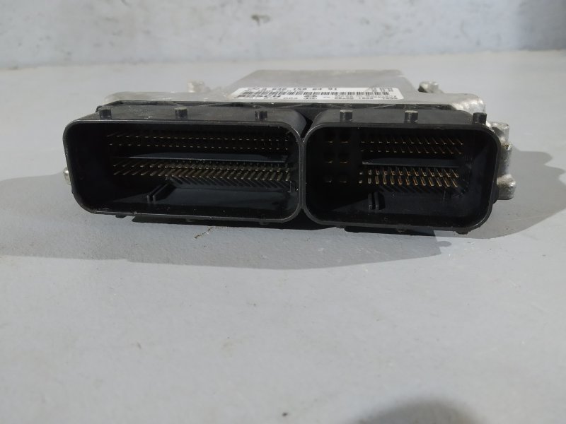 Блок управления двигателем, 5980 рублей, Санкт-Петербург