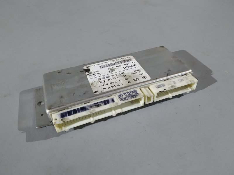 Блок управления ESP, 6725 рублей, Санкт-Петербург