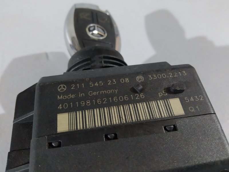 замок зажигания с ключом, 2525 рублей, Санкт-Петербург