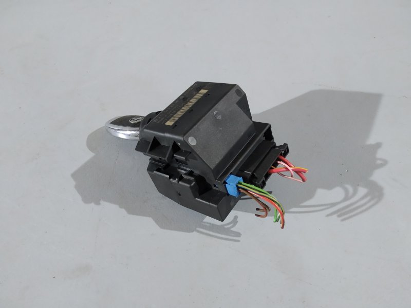 замок зажигания с ключом, 2525 рублей, Санкт-Петербург