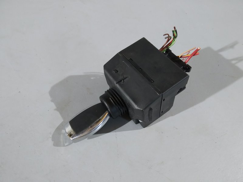 замок зажигания с ключом, 2525 рублей, Санкт-Петербург