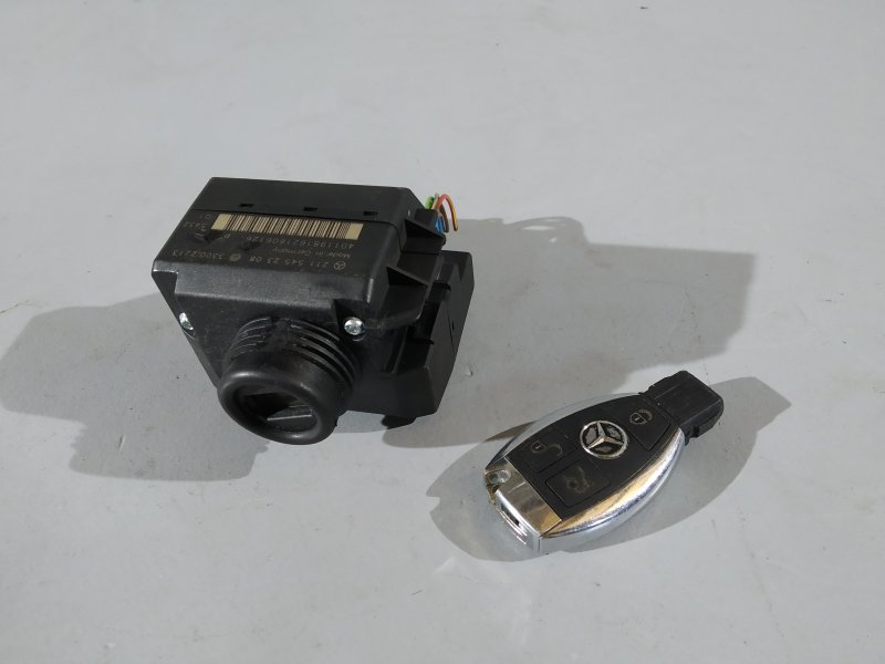 замок зажигания с ключом, 2525 рублей, Санкт-Петербург