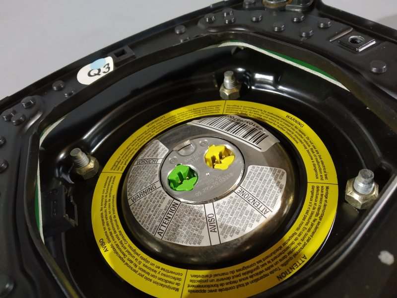 подушка в руль, 3055 рублей, Санкт-Петербург