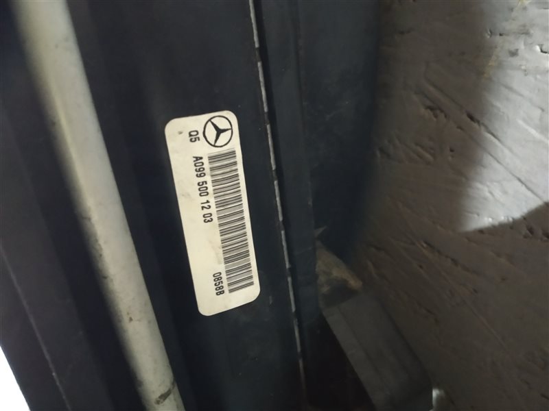 кассета радиаторов, 56855 рублей, Санкт-Петербург