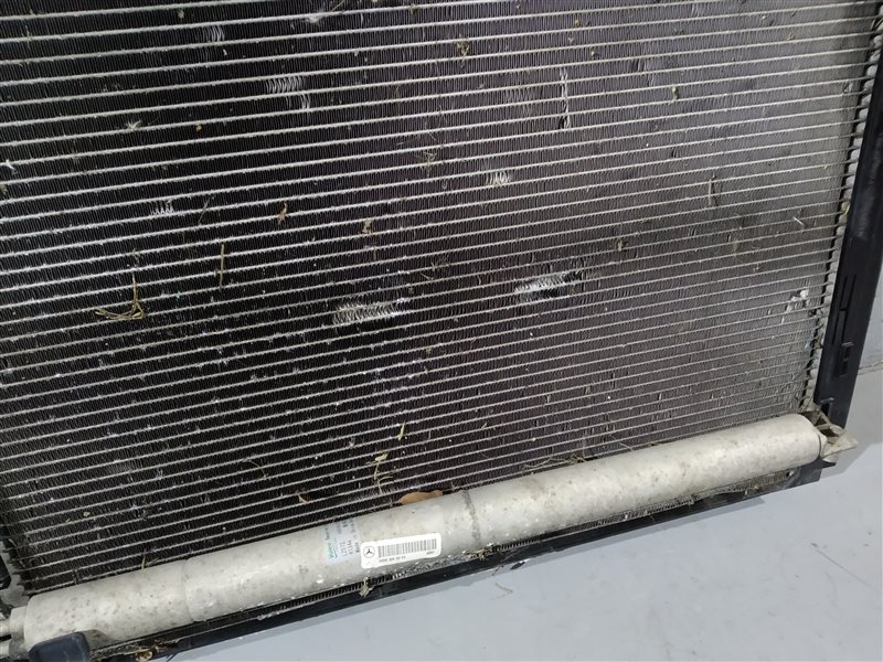 кассета радиаторов, 56855 рублей, Санкт-Петербург