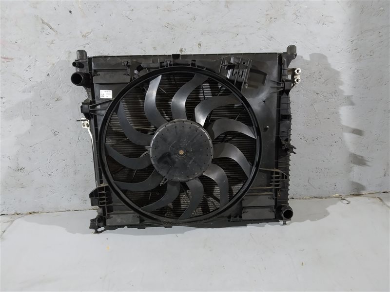 кассета радиаторов, 56855 рублей, Санкт-Петербург