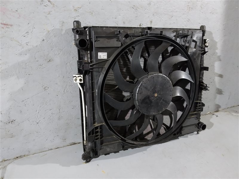 кассета радиаторов, 56855 рублей, Санкт-Петербург