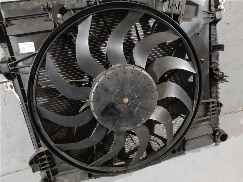 кассета радиаторов, 56855 рублей, Санкт-Петербург