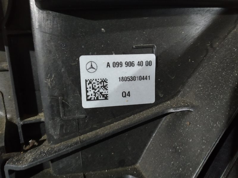 кассета радиаторов, 56855 рублей, Санкт-Петербург