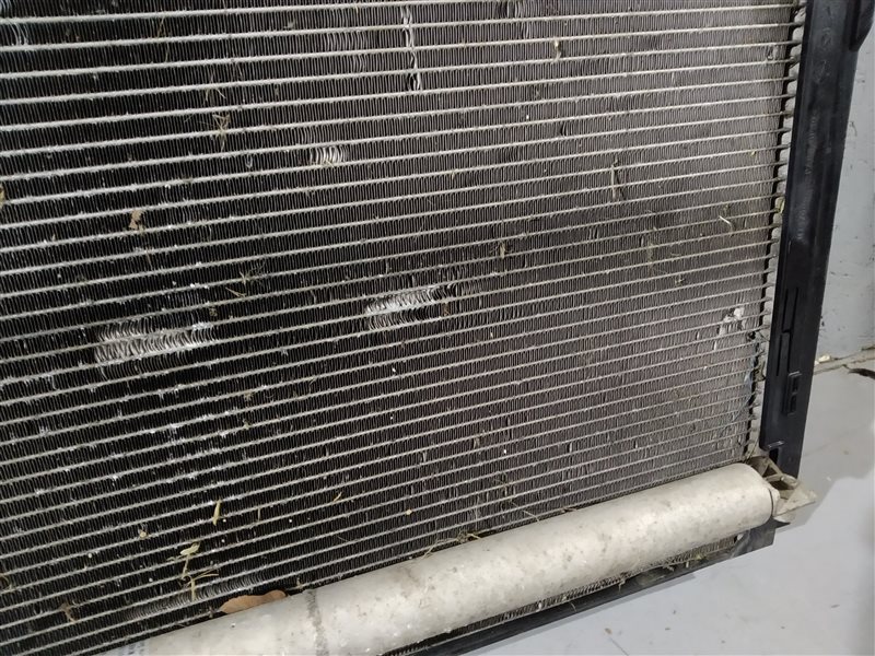 кассета радиаторов, 56855 рублей, Санкт-Петербург