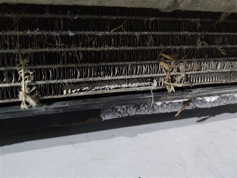 кассета радиаторов, 56855 рублей, Санкт-Петербург