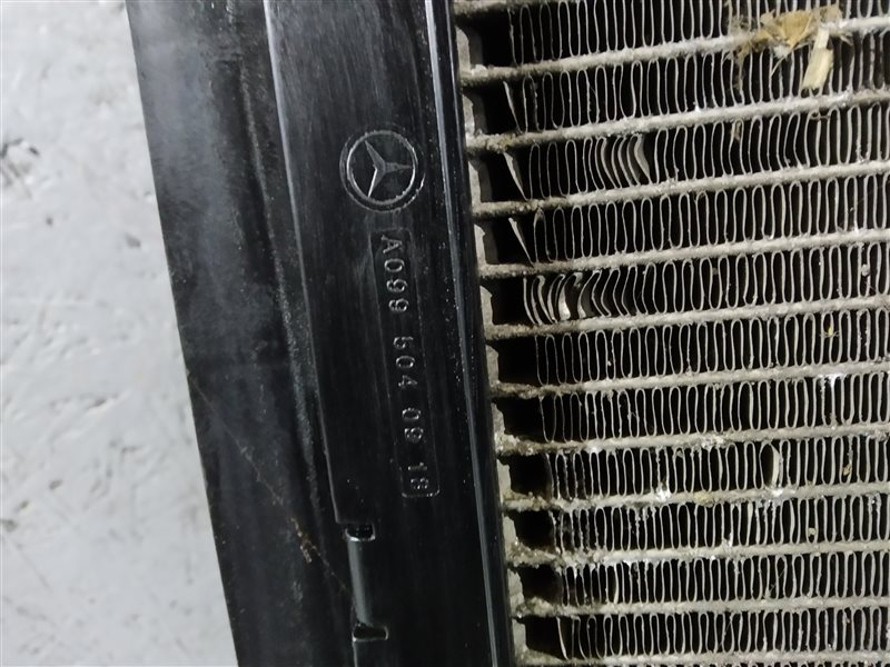 кассета радиаторов, 56855 рублей, Санкт-Петербург