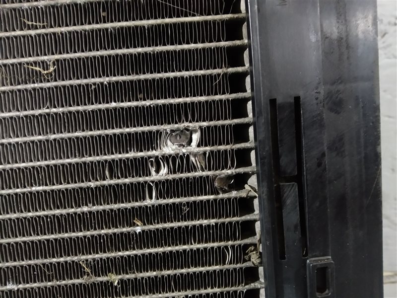 кассета радиаторов, 56855 рублей, Санкт-Петербург