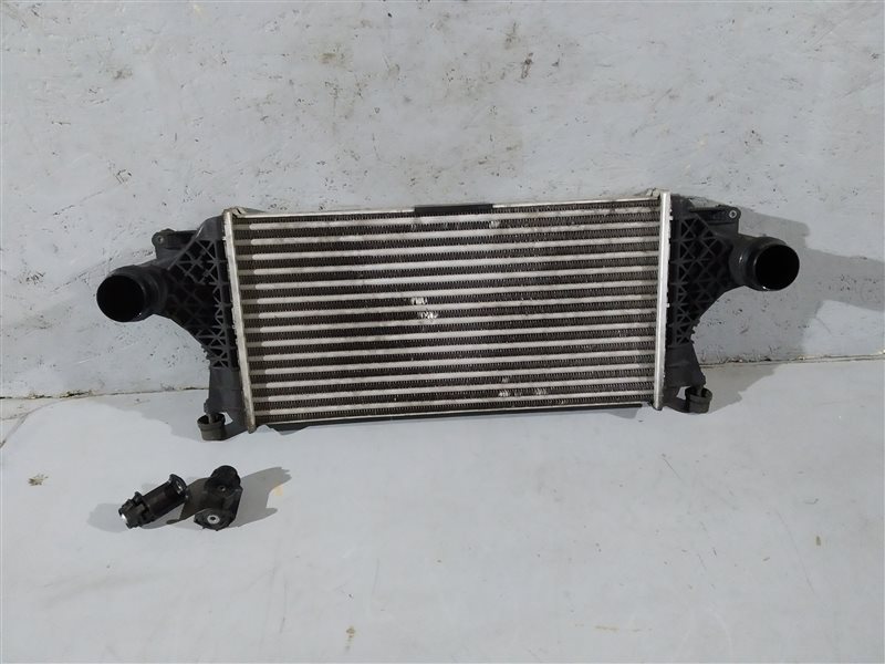 интеркулер, 18345 рублей, Санкт-Петербург