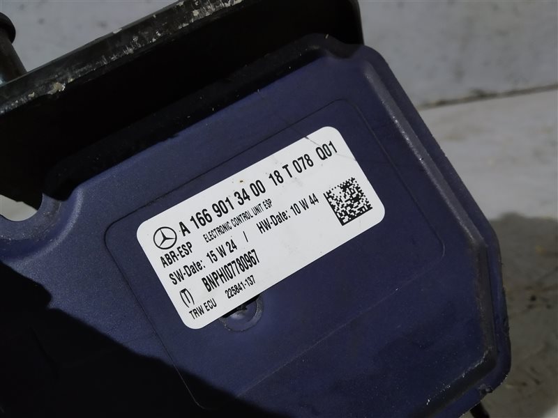 блок abs, 12920 рублей, Санкт-Петербург