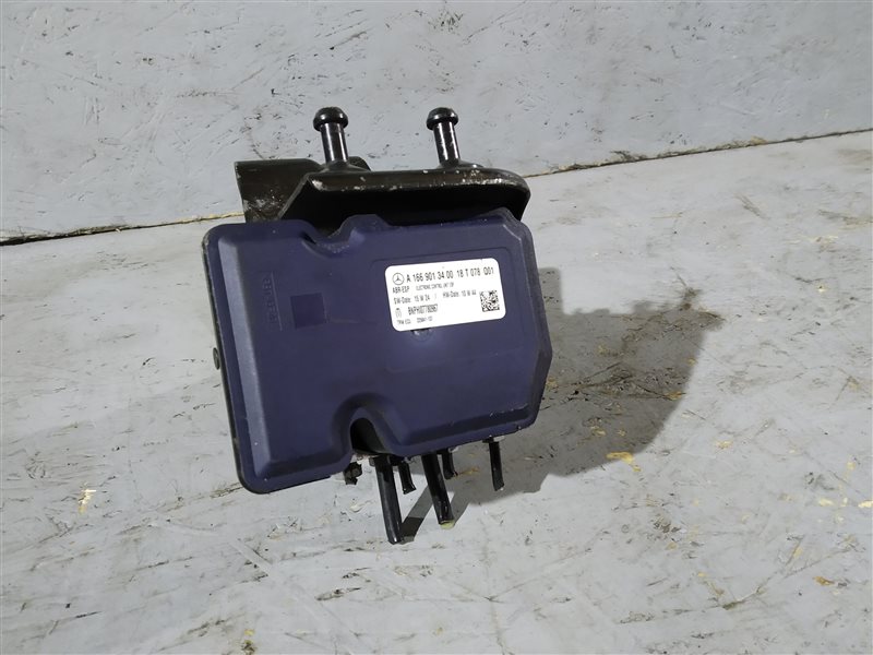 блок abs, 12920 рублей, Санкт-Петербург