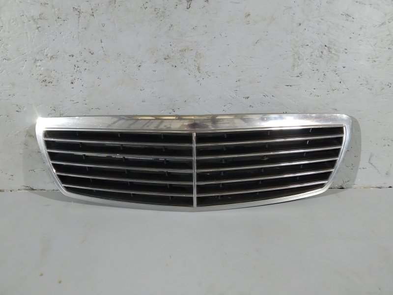 решетка радиатора, 4505 рублей, Санкт-Петербург