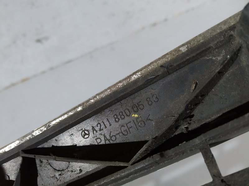 решетка радиатора, 4505 рублей, Санкт-Петербург