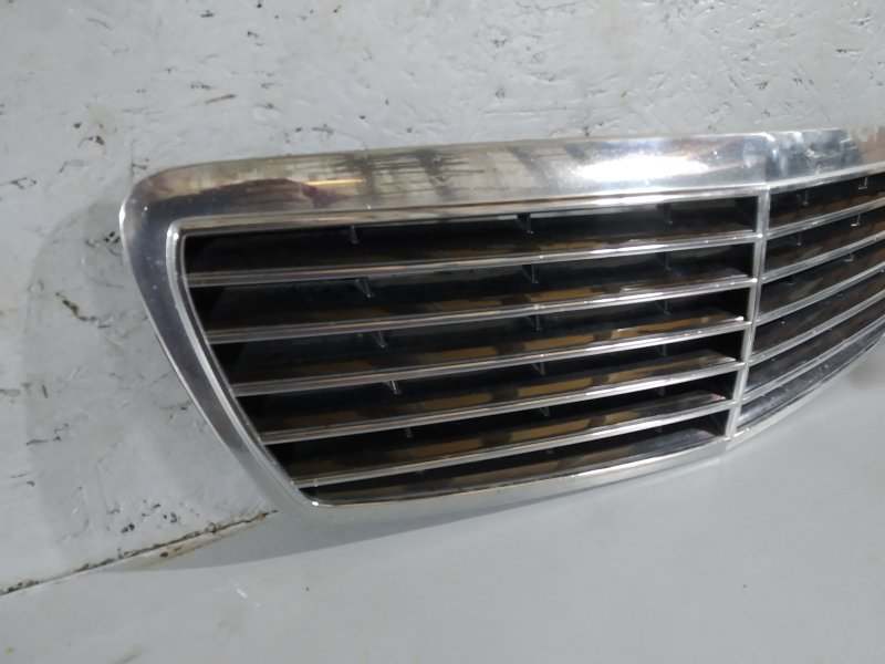 решетка радиатора, 4505 рублей, Санкт-Петербург