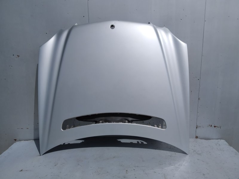 капот, 7825 рублей, Санкт-Петербург