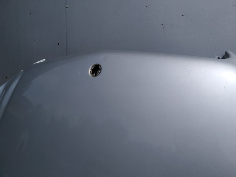 капот, 7825 рублей, Санкт-Петербург