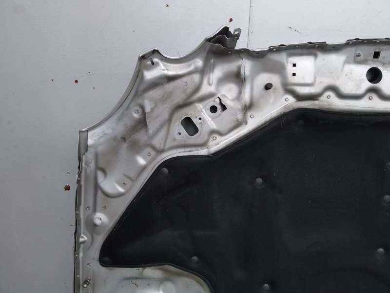 капот, 7825 рублей, Санкт-Петербург