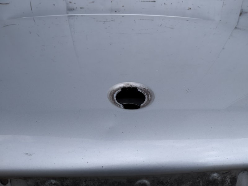 капот, 7825 рублей, Санкт-Петербург