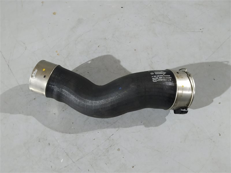 патрубок интеркулера, 3030 рублей, Санкт-Петербург