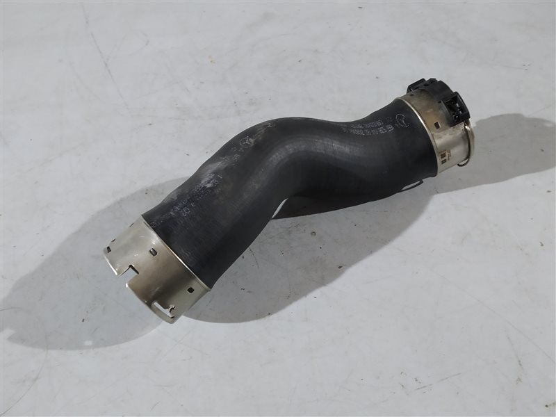 патрубок интеркулера, 3030 рублей, Санкт-Петербург