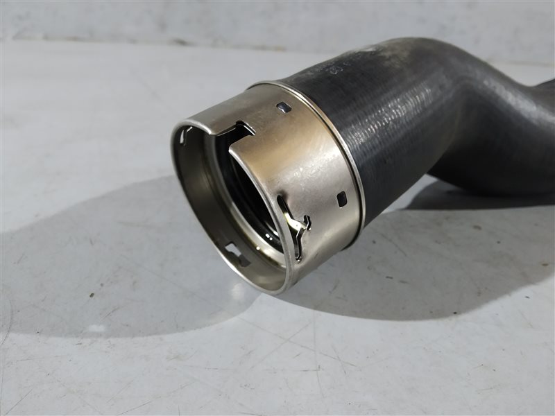 патрубок интеркулера, 3030 рублей, Санкт-Петербург