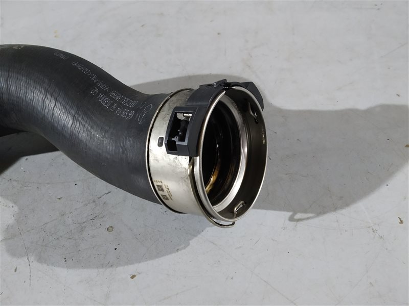 патрубок интеркулера, 3030 рублей, Санкт-Петербург